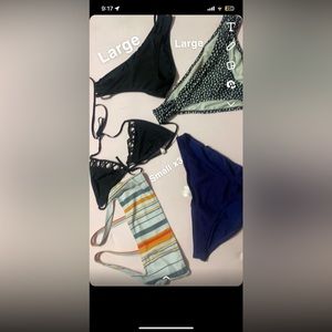 Bathing suits bulk